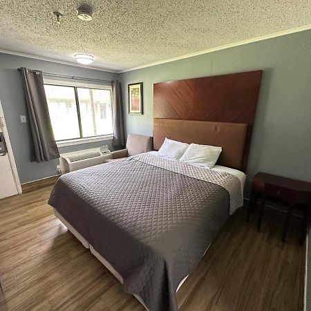 Studio Suites San Antonio Eksteriør billede