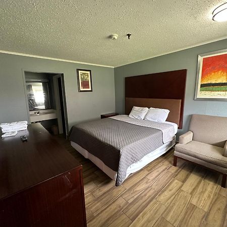 Studio Suites San Antonio Eksteriør billede